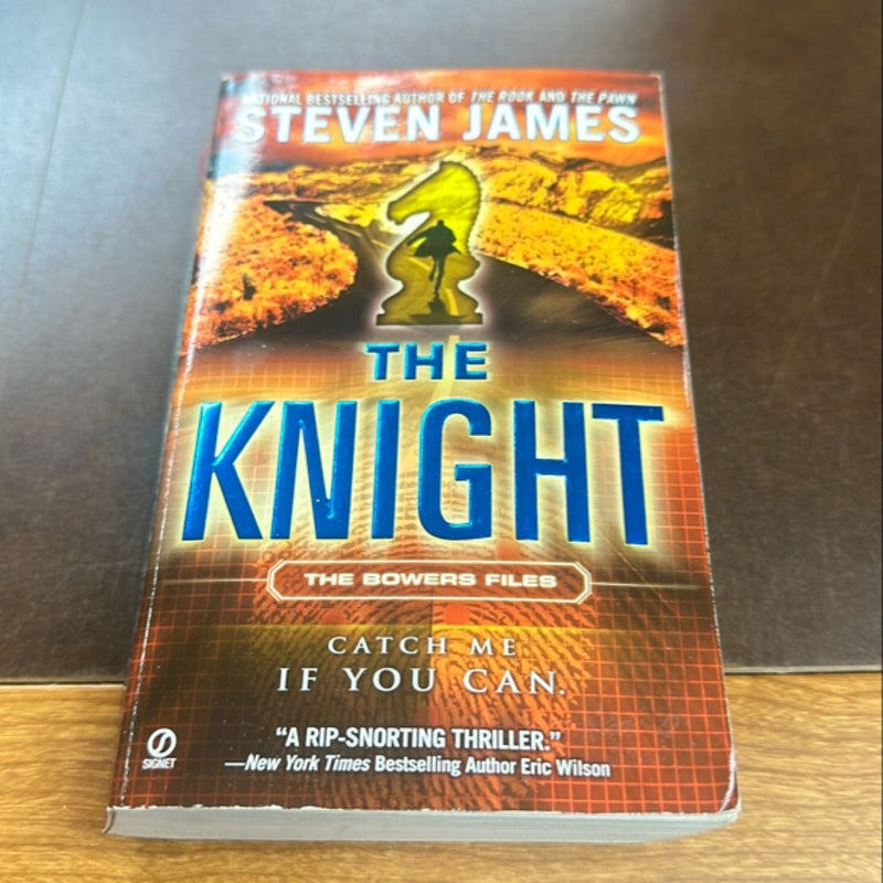 The Knight