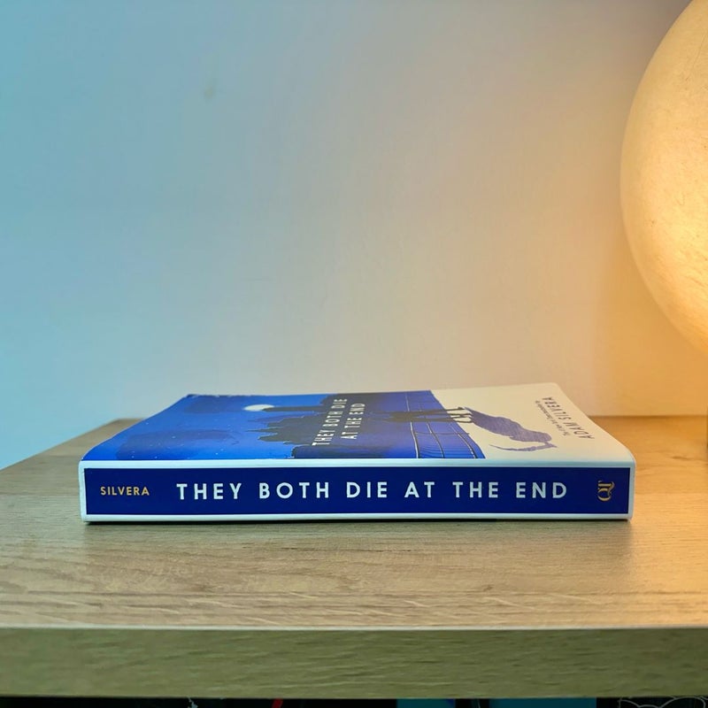 They Both Die at the End