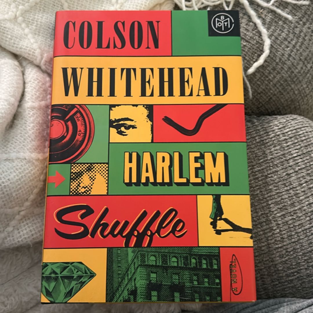 Harlem Shuffle