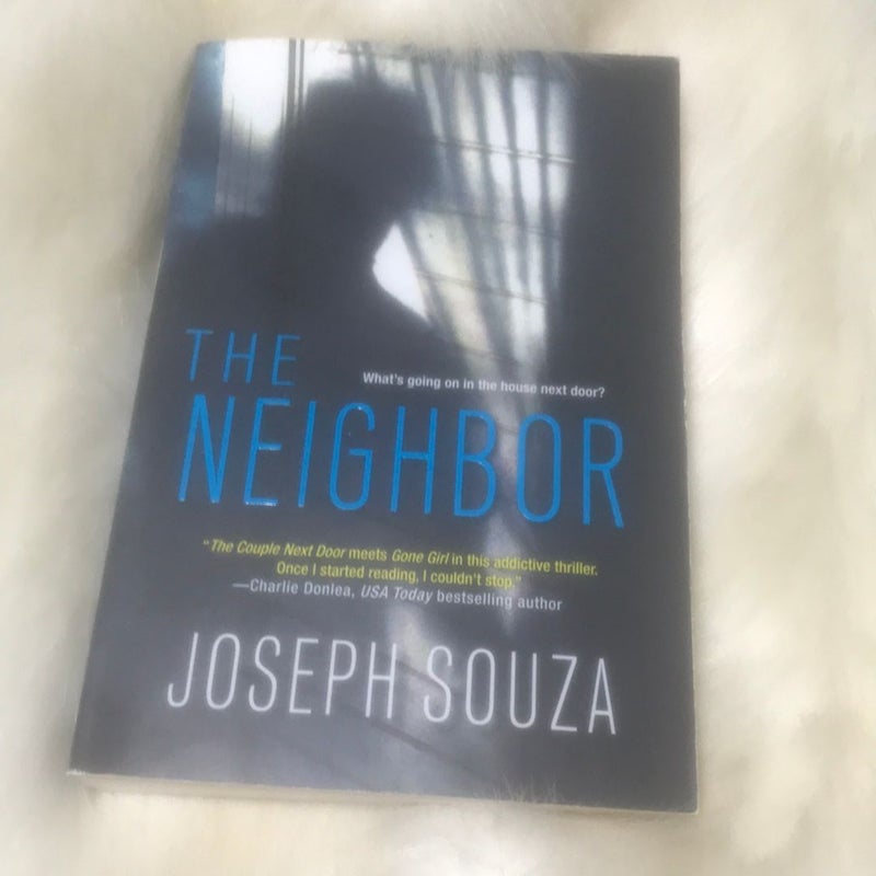 The Neighbor 