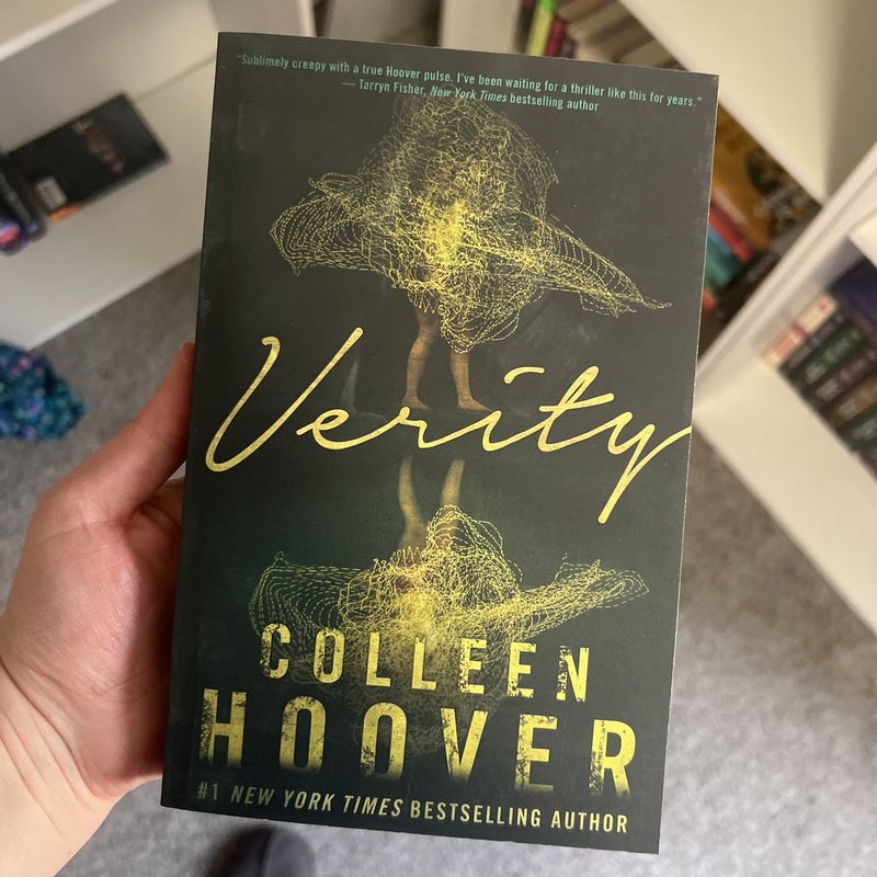 Verity