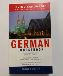 German Coursebook