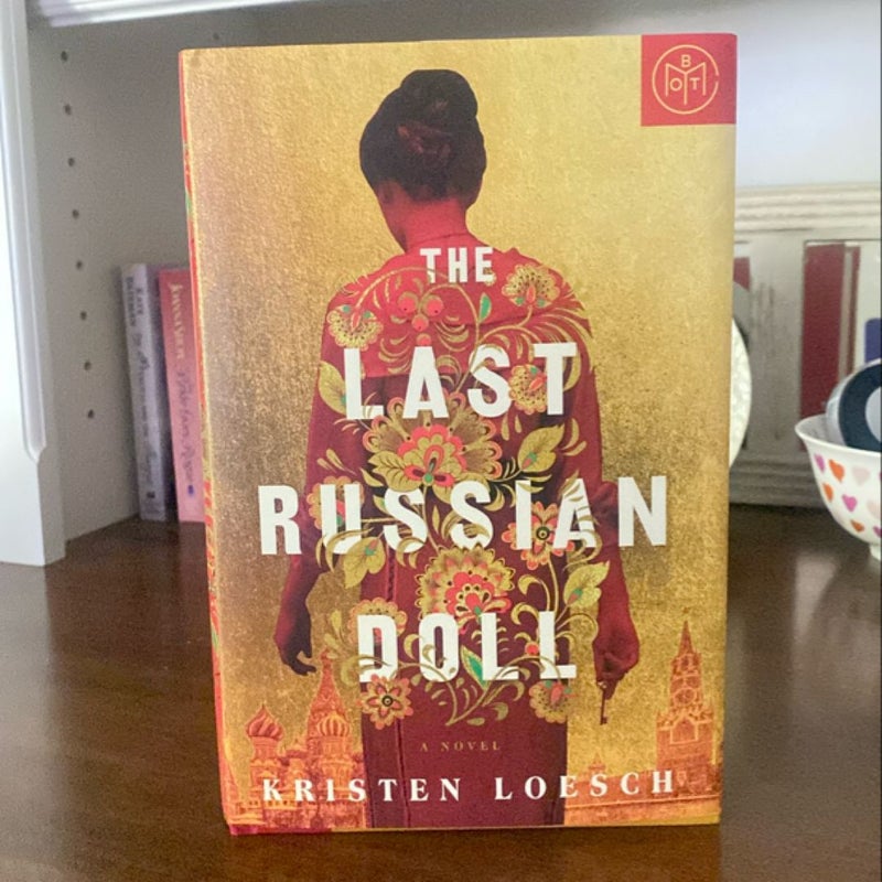 The Last Russian Doll