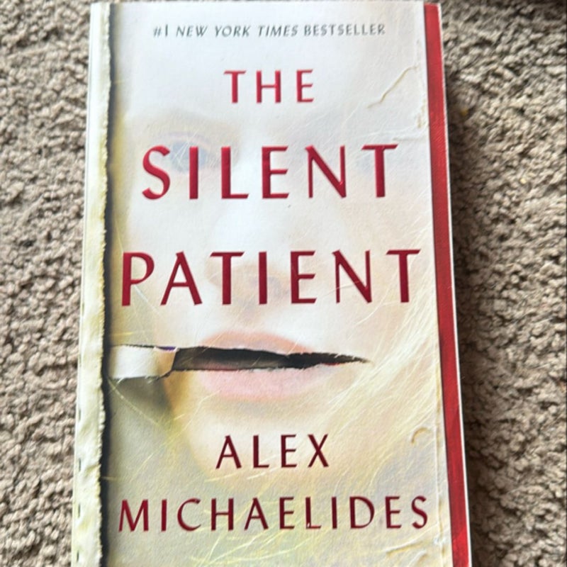 The Silent Patient