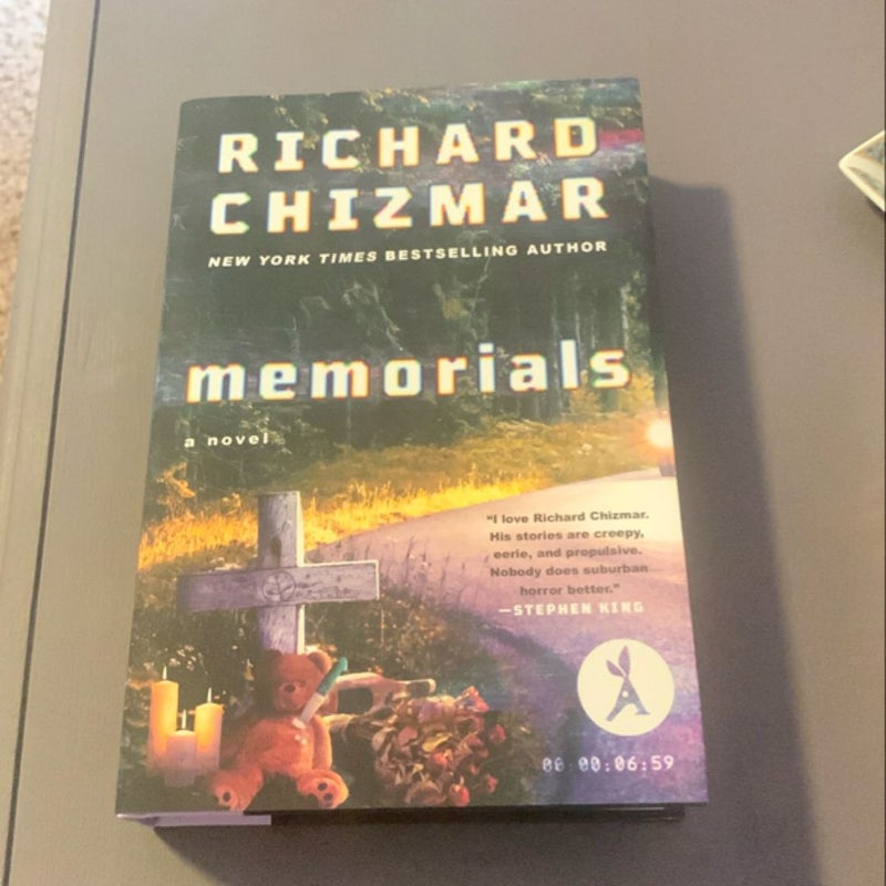 Memorials