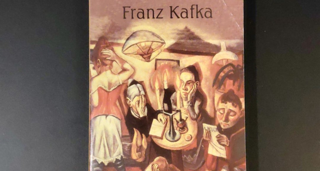 The Metamorphosis by Franz Kafka; Stanley Corngold, Paperback 