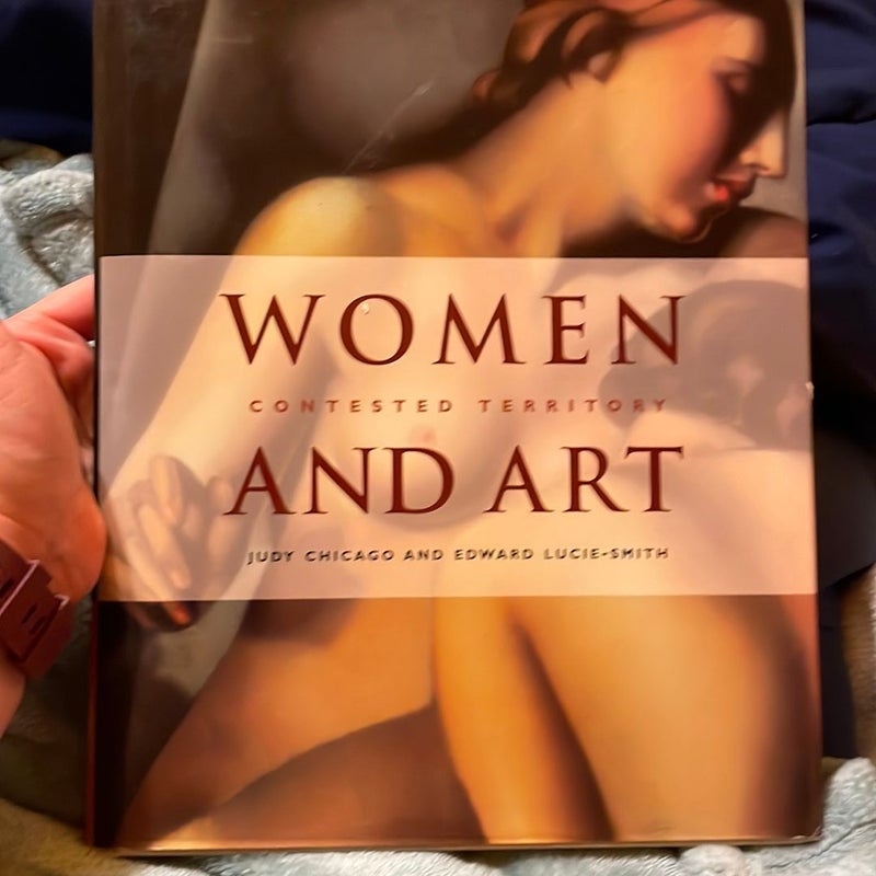 Women and Art