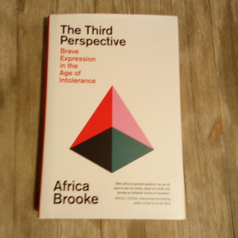 The Third Perspective