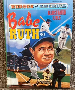 Babe Ruth - Heroes of America 