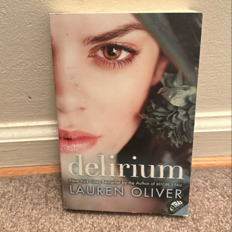 Delirium