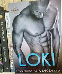 Loki