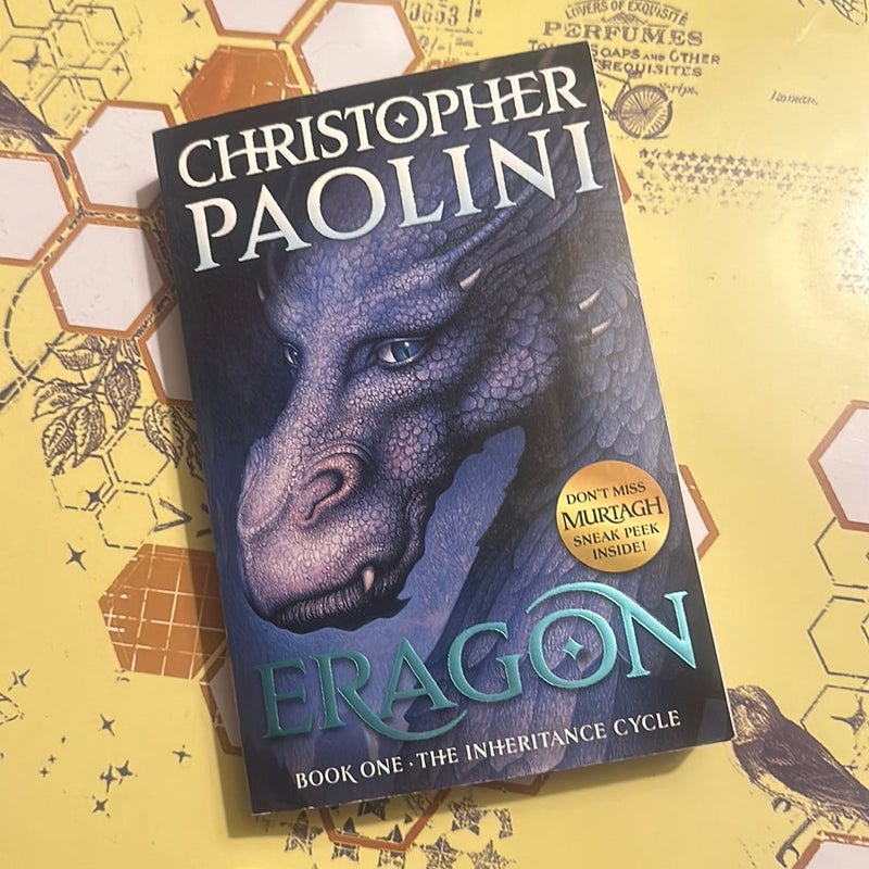 Eragon