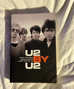 U2 by U2