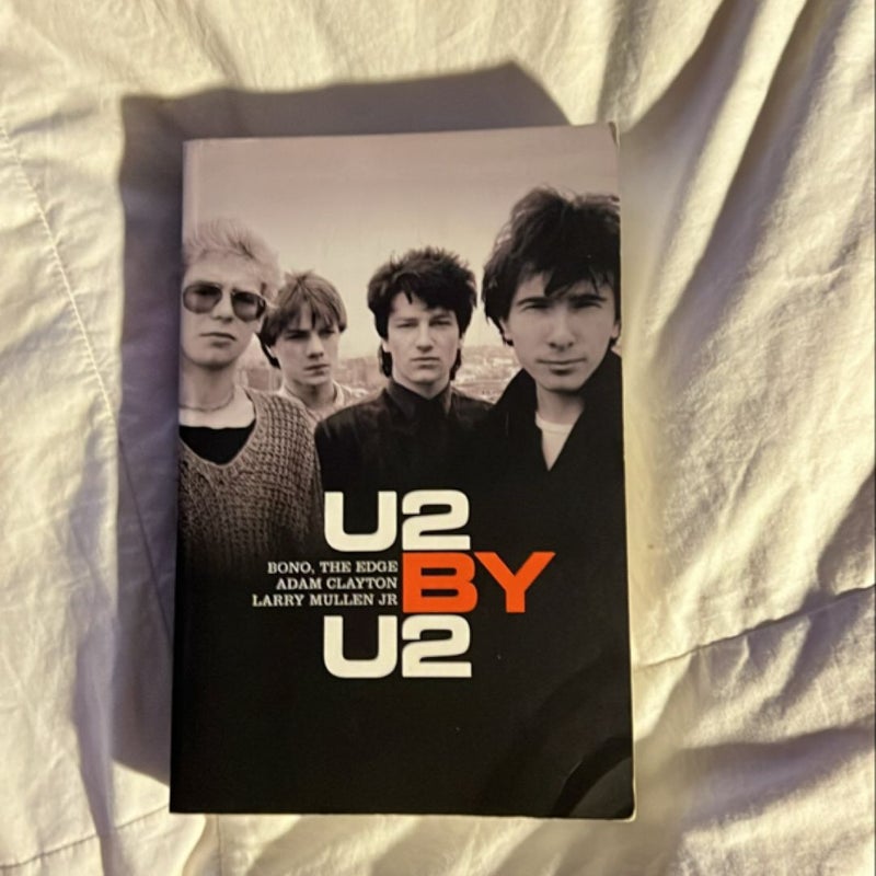 U2 by U2