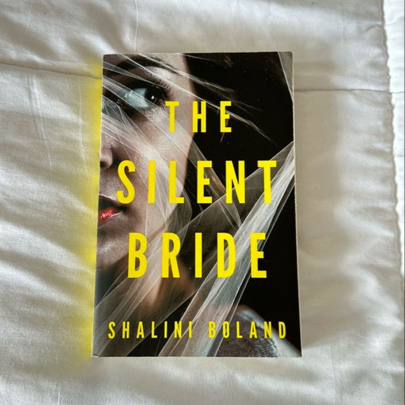 The Silent Bride