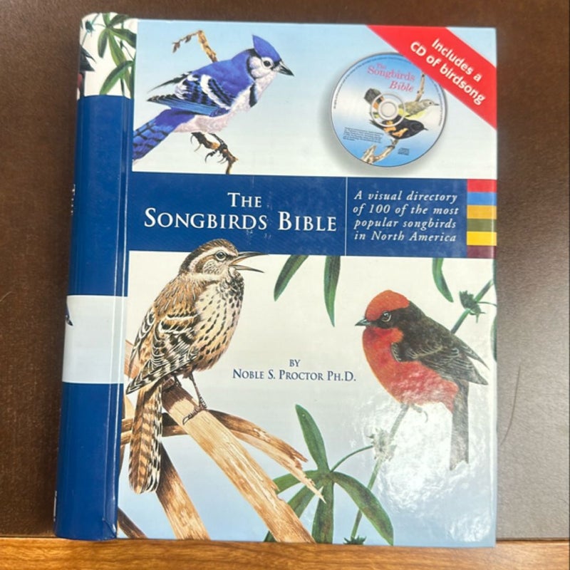 The Songbirds Bible