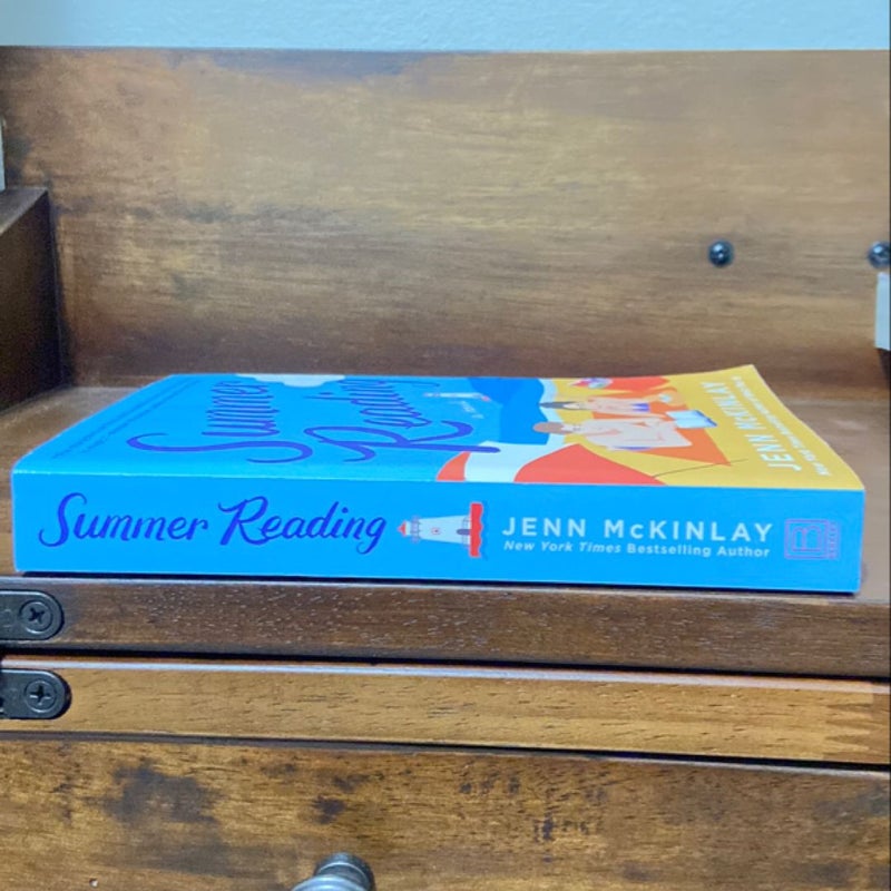 Summer Reading