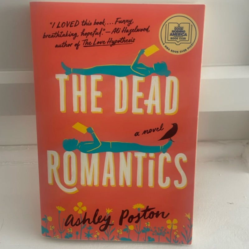 The Dead Romantics
