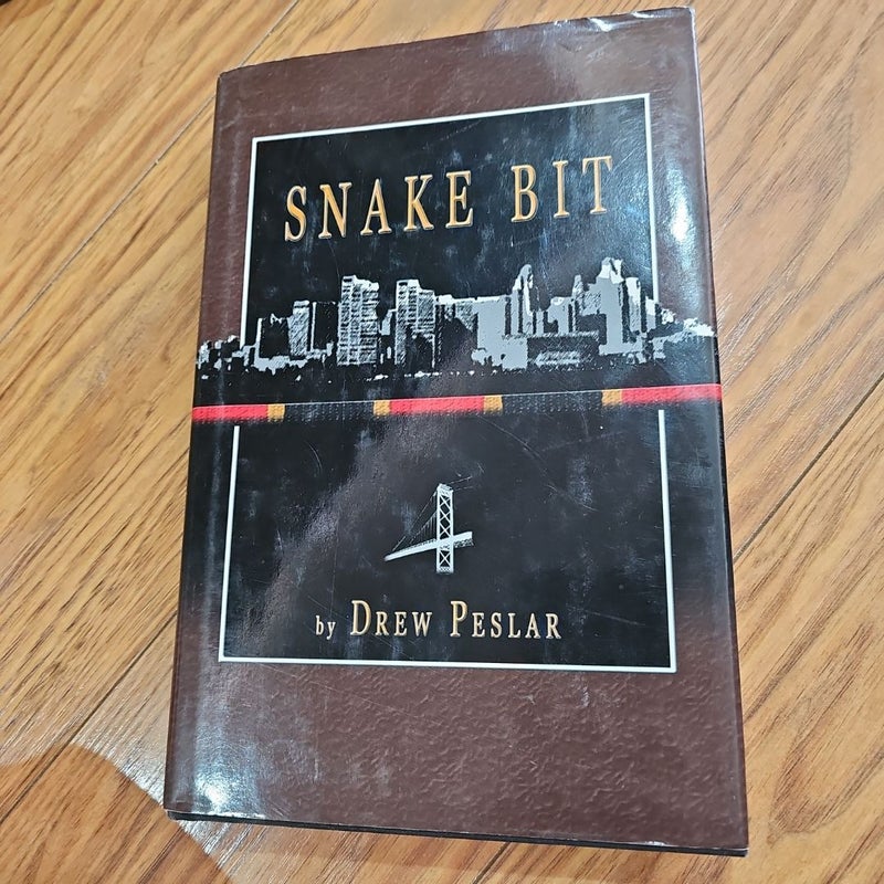 Snake Bit