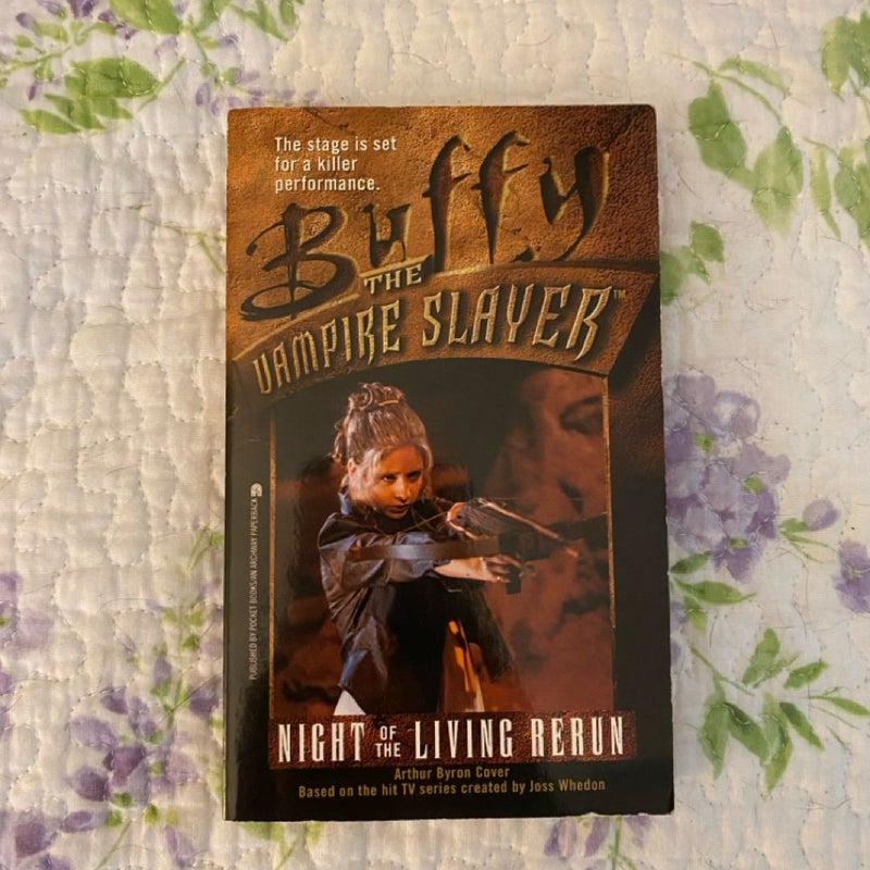 Buffy The Vampire Slayer Vol. 4