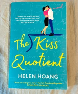 The Kiss Quotient