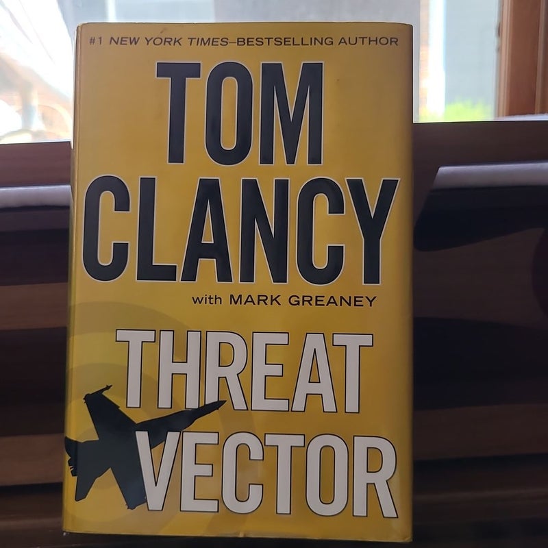 Threat Vector