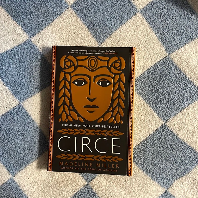 Circe