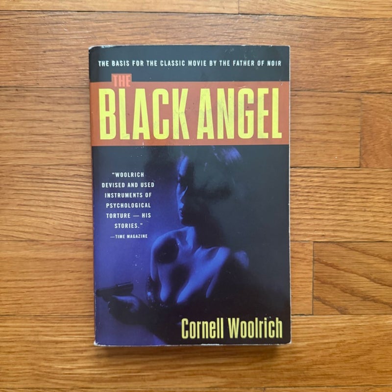 The Black Angel