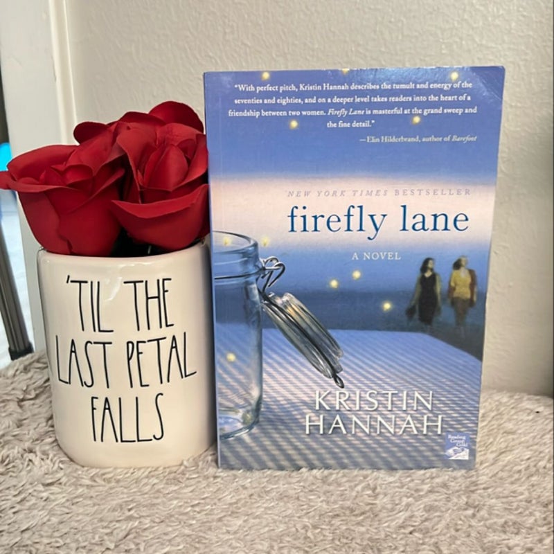 Firefly Lane