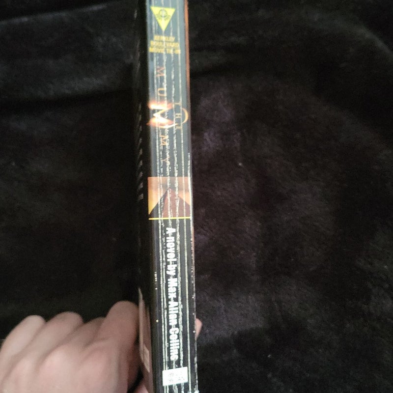The Mummy