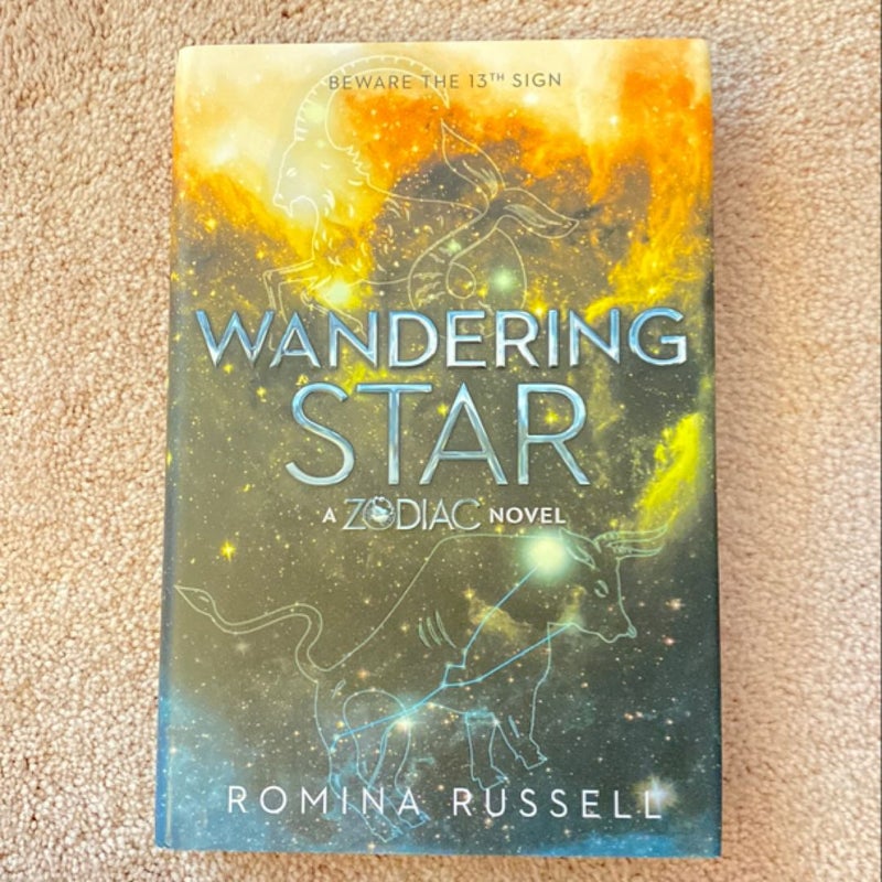 Wandering Star