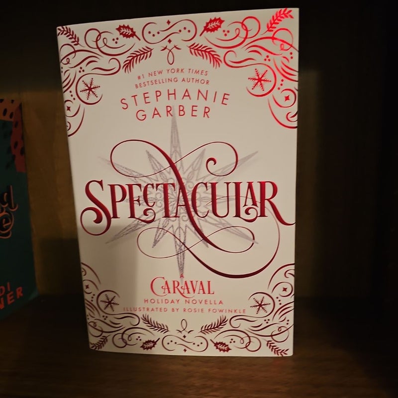 Spectacular