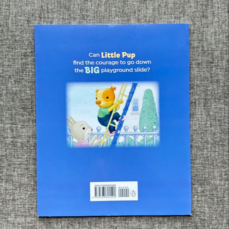 The Big Slide