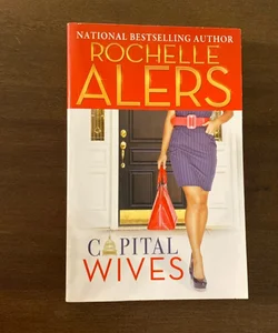 Capital Wives 