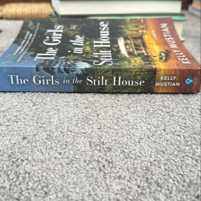 The Girls in the Stilt House