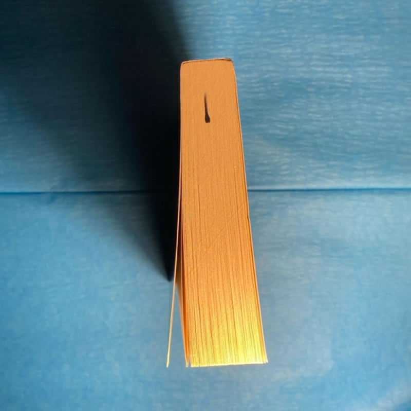 NEW Echo in Time First Printing