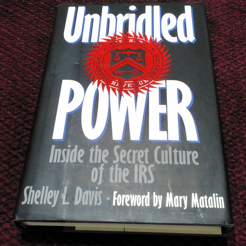 Unbridled Power