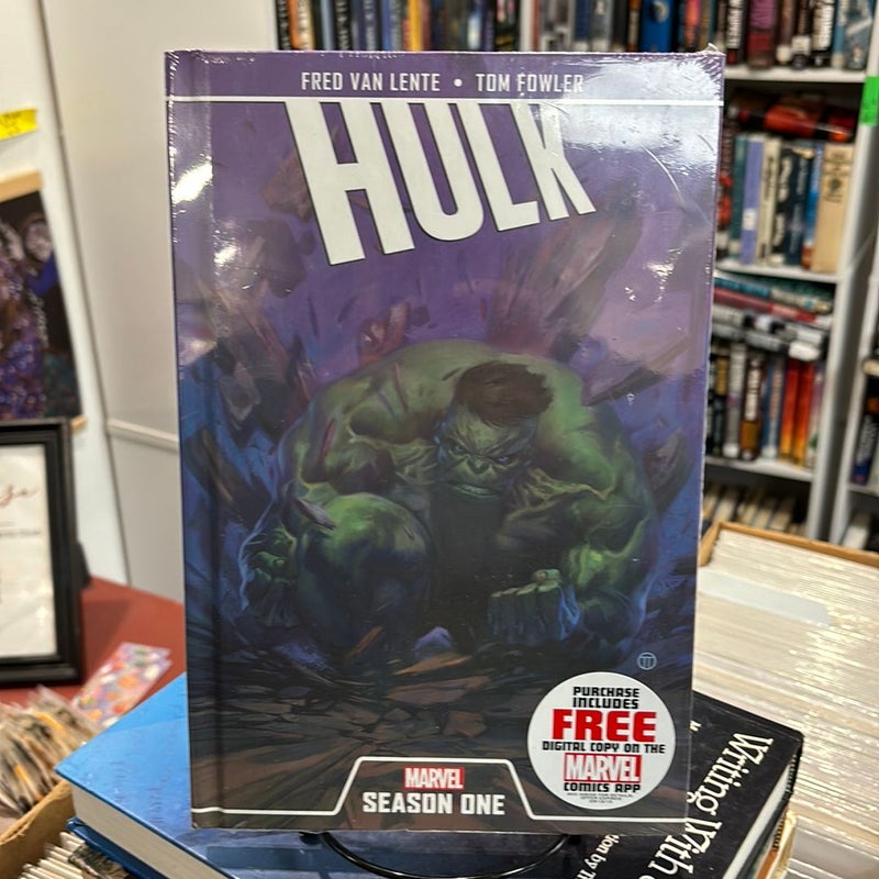 Hulk