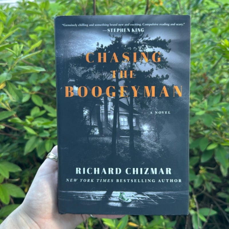 Chasing the Boogeyman