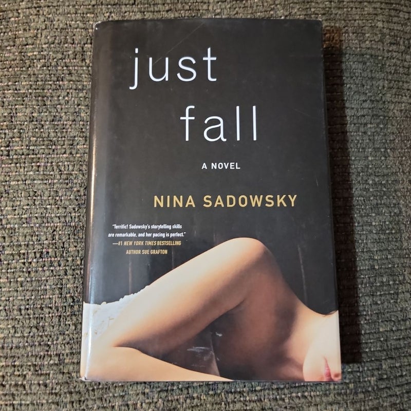 Just Fall