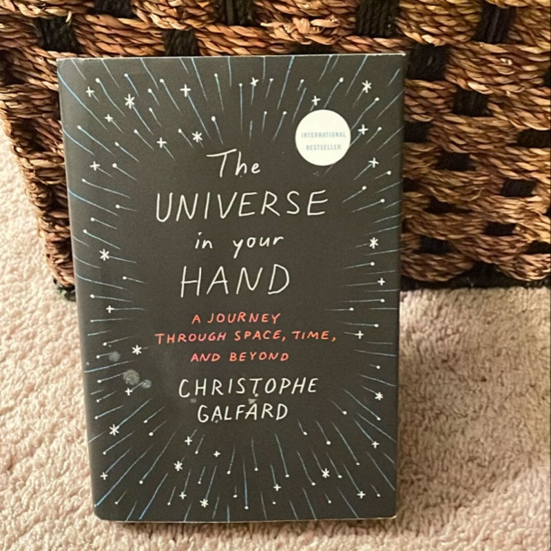 The Universe in Your Hand