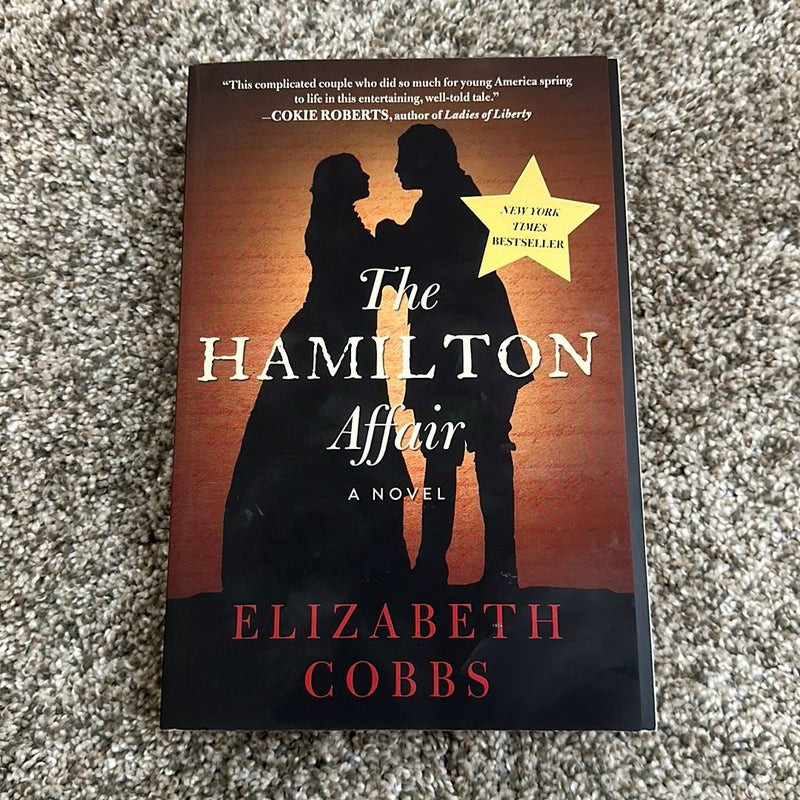 The Hamilton Affair