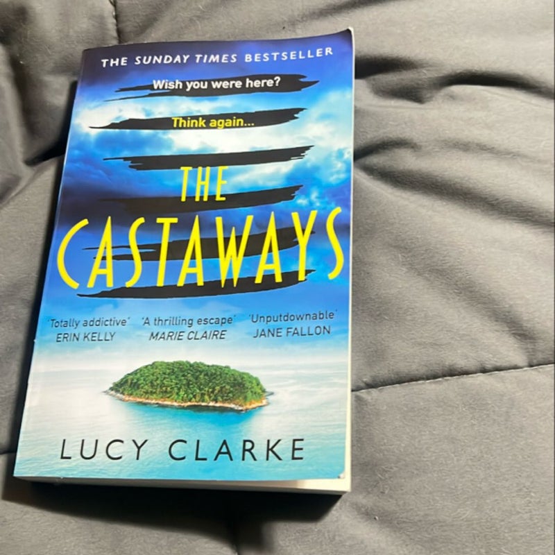 The Castaways