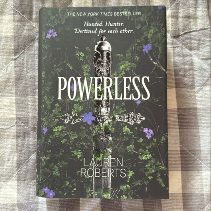 Powerless