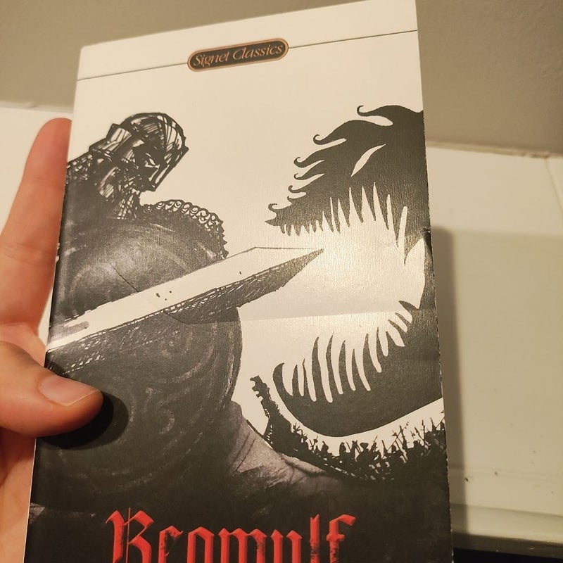 Beowulf