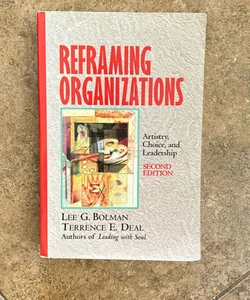 Reframing Organizations