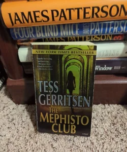 The Mephisto Club