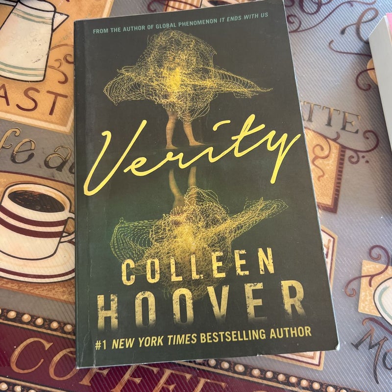 Verity