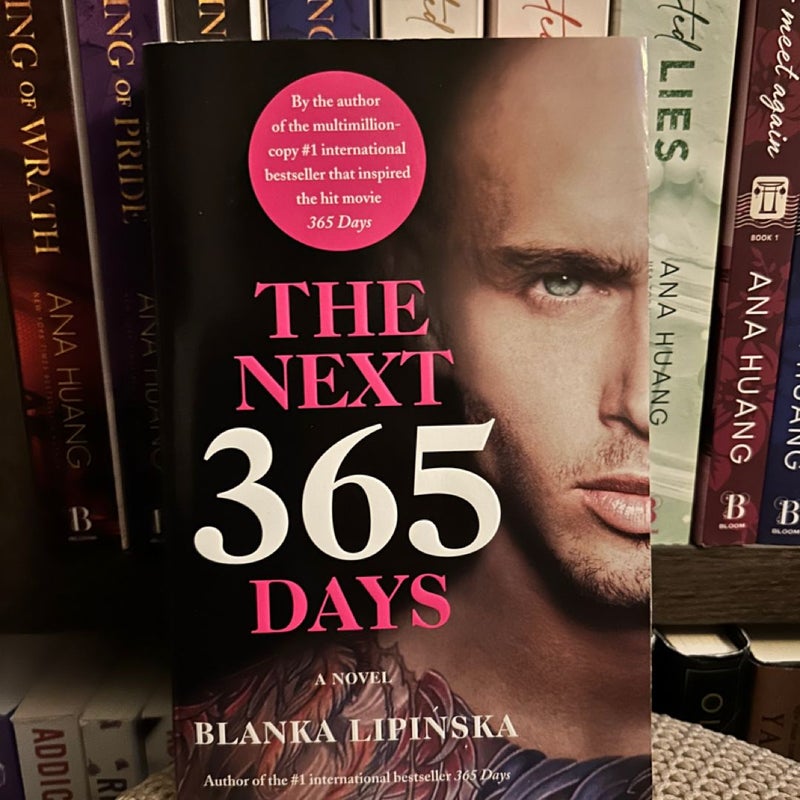 The Next 365 Days