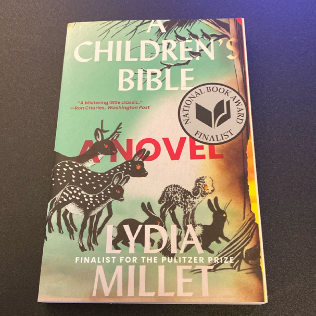 A Children's Bible